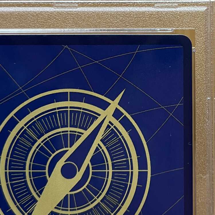 PSA10 Roronoa Zoro Comic Parallel Comipara SEC OP06-118 One Piece Card Game