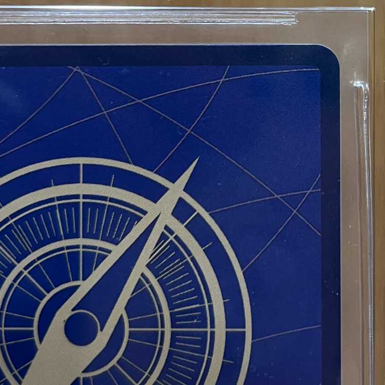 BGS9.5 サボ コミックパラレル コミパラ SR OP04-083 ワンピースカードゲーム