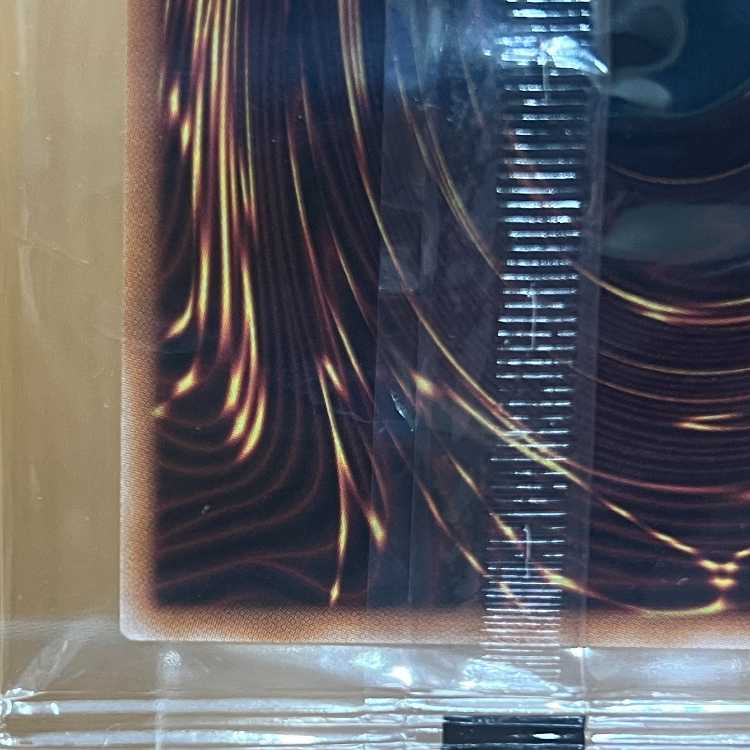 Yu-Gi-Oh! Dark Magician 25th TD01-JP001 Tokyo Dome Green 25th Ver.