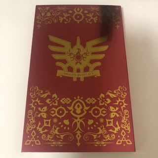 ドラゴンクエスト11 過ぎ去りし時を求めて　S ゴージャス版