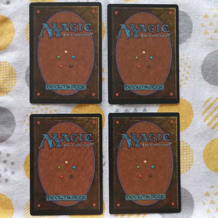 Blue Elemental Blast