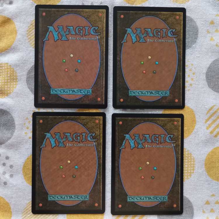 Landwelt swarm leader 1 x pre-release / 3 x showcase