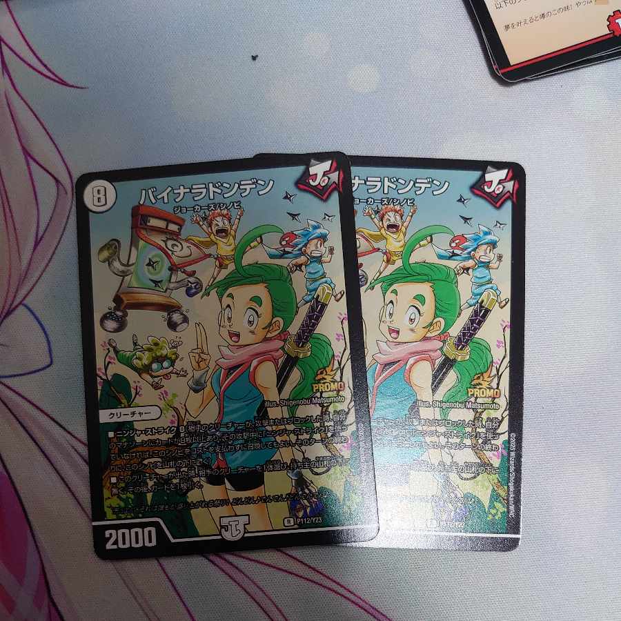 Binaladonden VR 1/110