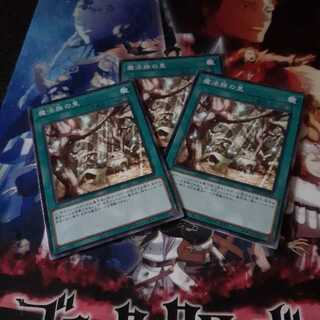 魔法族の里　セット