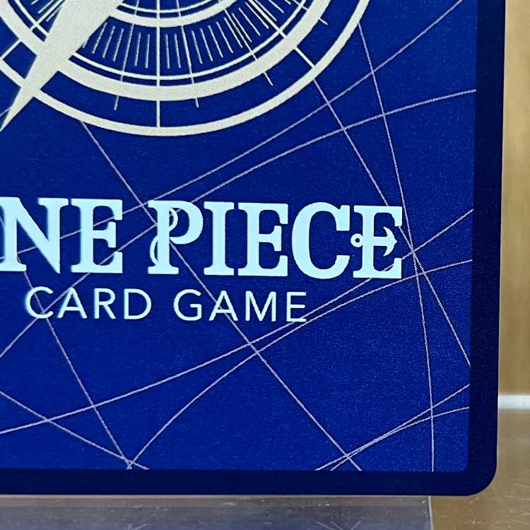 ONE PIECE - ワンピースカードゲーム　ルフィ　ニカ　SEC コミパラ コミックパラレル Amazon.co.jp: ワンピース カード ルフィ ニカ コミパラ