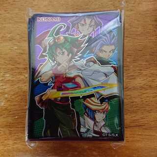 【送料込み】デュエリストカードプロテクター 榊遊矢 100枚