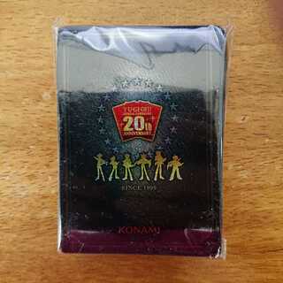 【送料込み】20th anniversary box スリーブ 100枚