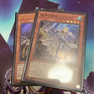 No.589_教導の聖女エクレシア、フルルドリス