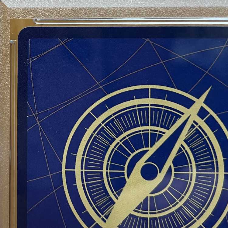 PSA10 Buggy Parallel Handbook R OP09-051 One Piece Card Game