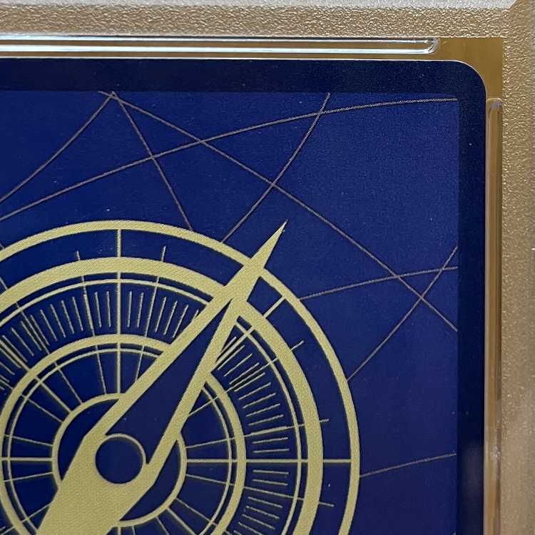 PSA10 Buggy Parallel Handbook R OP09-051 One Piece Card Game