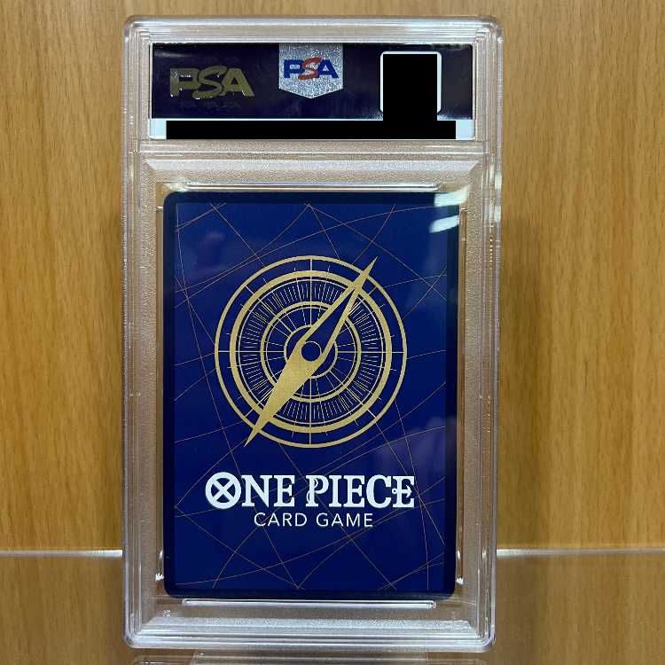 PSA10 ペローナ SR OP06-093 ワンピースカードゲーム