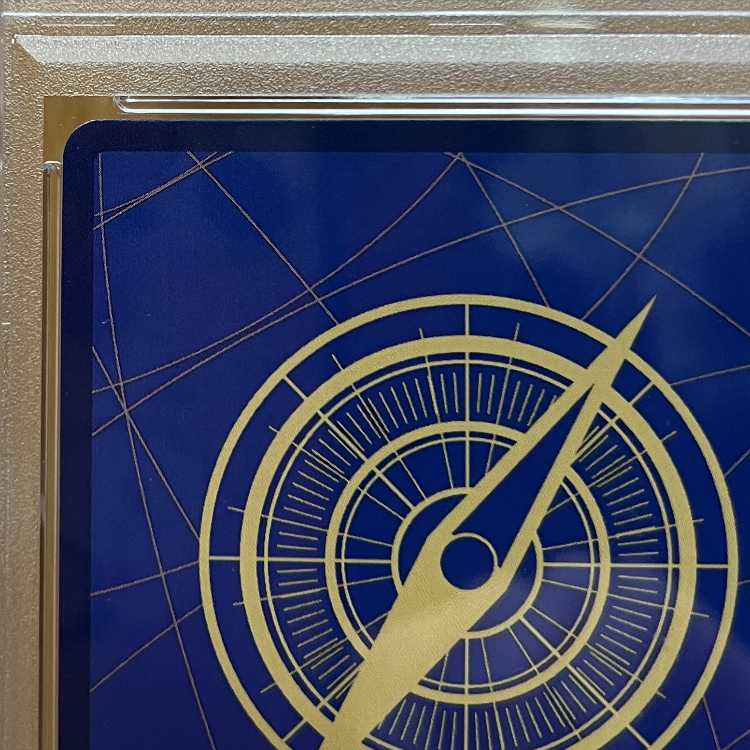 PSA10 ペローナ SR OP06-093 ワンピースカードゲーム