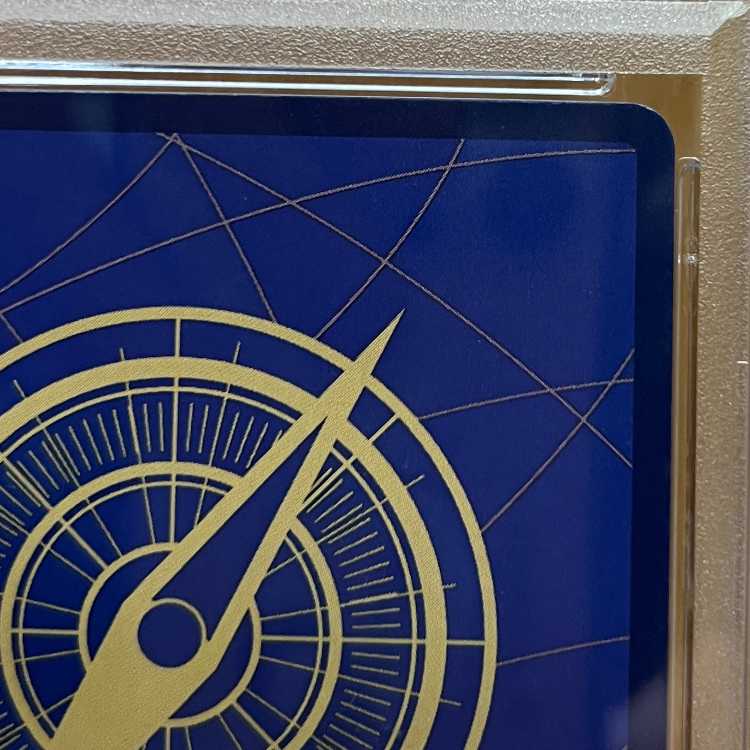 PSA10 ペローナ SR OP06-093 ワンピースカードゲーム