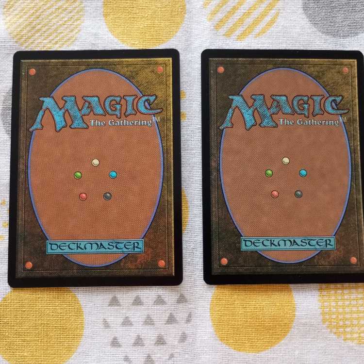 Steel Overseer 2 types set