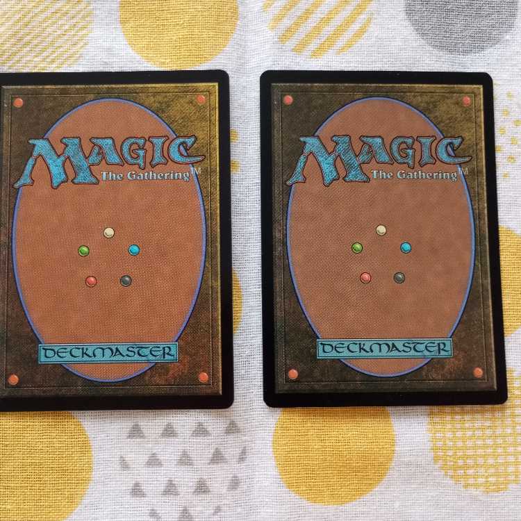 Steel Overseer 2 types set