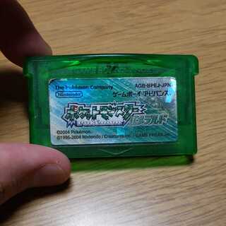 ポケモン エメラルド