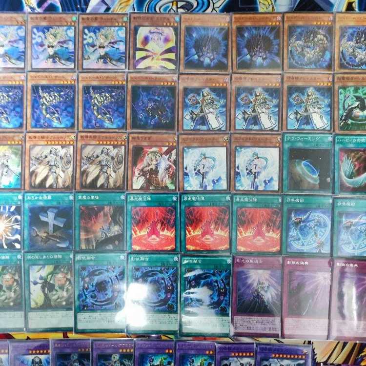 Mountain Store Fast Shipping Summoner Shaddoll Deck Casual Constructed Deck Naelshaddoll Ariel Reeshaddoll Wendi Aleister the Invoker El Shaddoll Winda Invoked Caliga Dogmatika Ecclesia, the Virtuous Invoked Mechaba