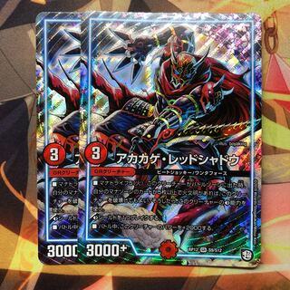 アカカゲ・レッドシャドウ