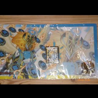 ミラダンテXII プレイマット スリーブセット ③