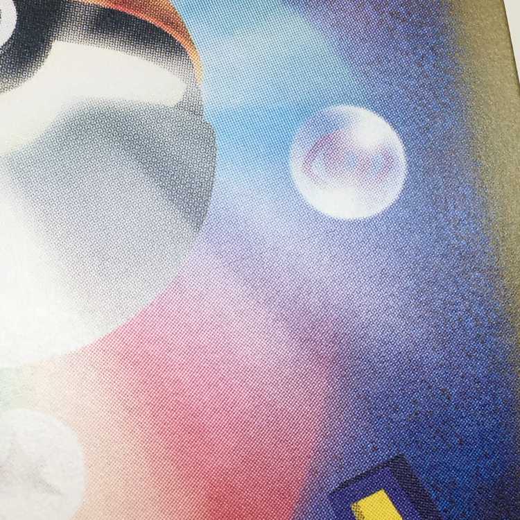 Kichigis ex 038/064 RR, set of 2. 2