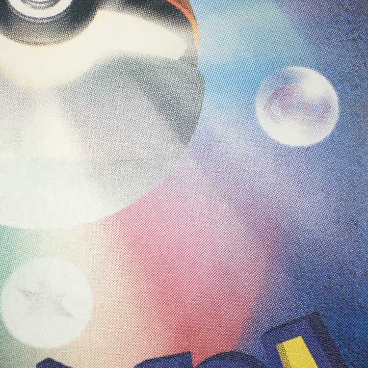 Unfair Stamp 053/066 ACE Set of 2 (2)