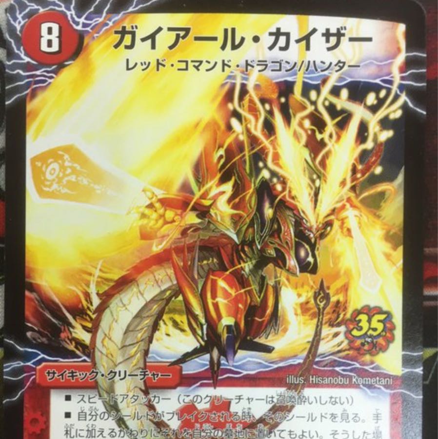 ヴィルヘルム ガイアールカイザーセット