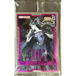 未開封)死の王ヘル(JUDGE)【-】{-}《フィールドセンターカード》の通販 