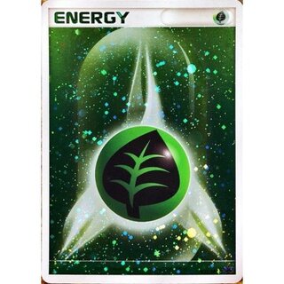 Basic GrassEnergy (DP Killer) [P] {022/DPt-P}