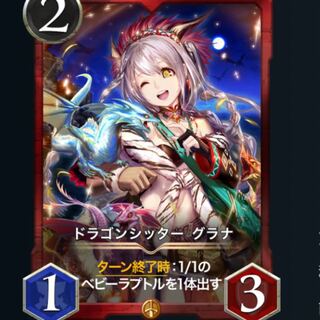 Grana (with spi/Ku Squirrel pe