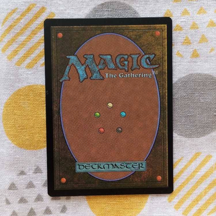 Mother of Runes PW Symbol Edition