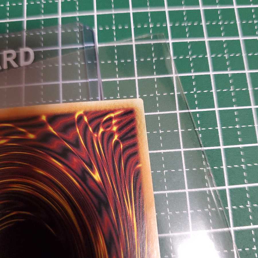 セラの蠱惑魔スリーブ、TraptrixGenlisea