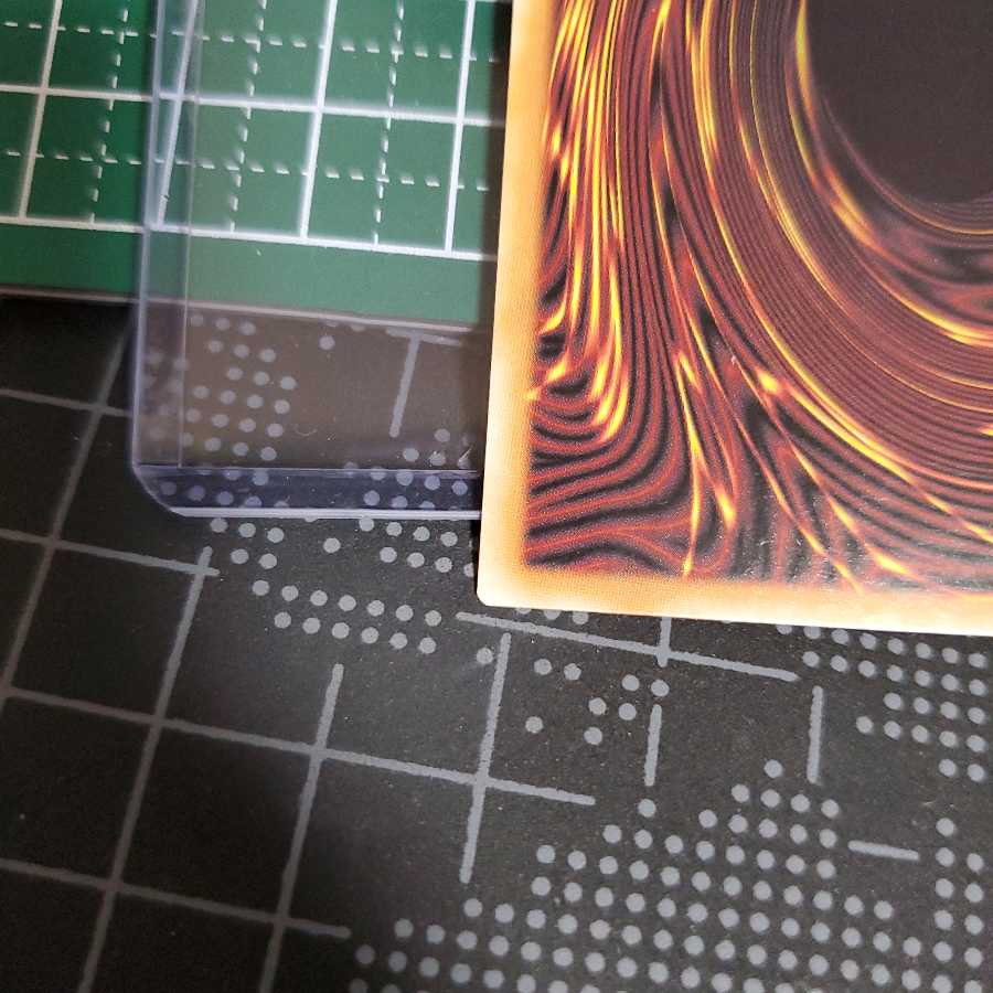 セラの蠱惑魔スリーブ、TraptrixGenlisea