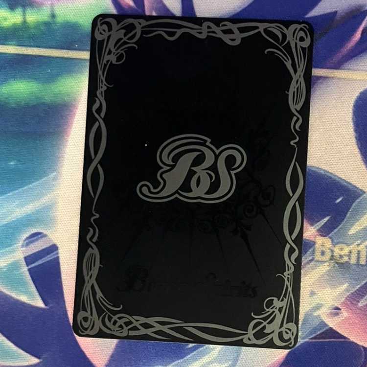 Yu Shiratori PX22-04 set of 3