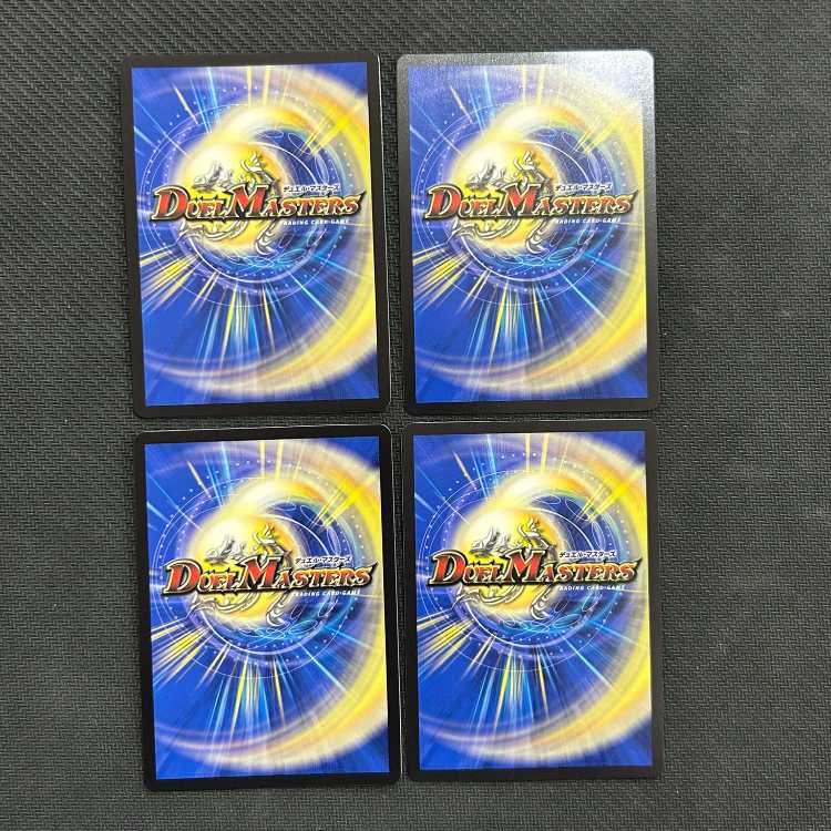 R.S.F.K｜All-in Charger VR 8/14 4-piece set