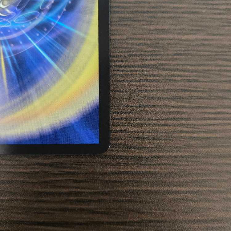 Holy Spirit Dragon King Merveille (Signed Secret Rare Spec.) SE (Secret)4Psychic/(Secret)10