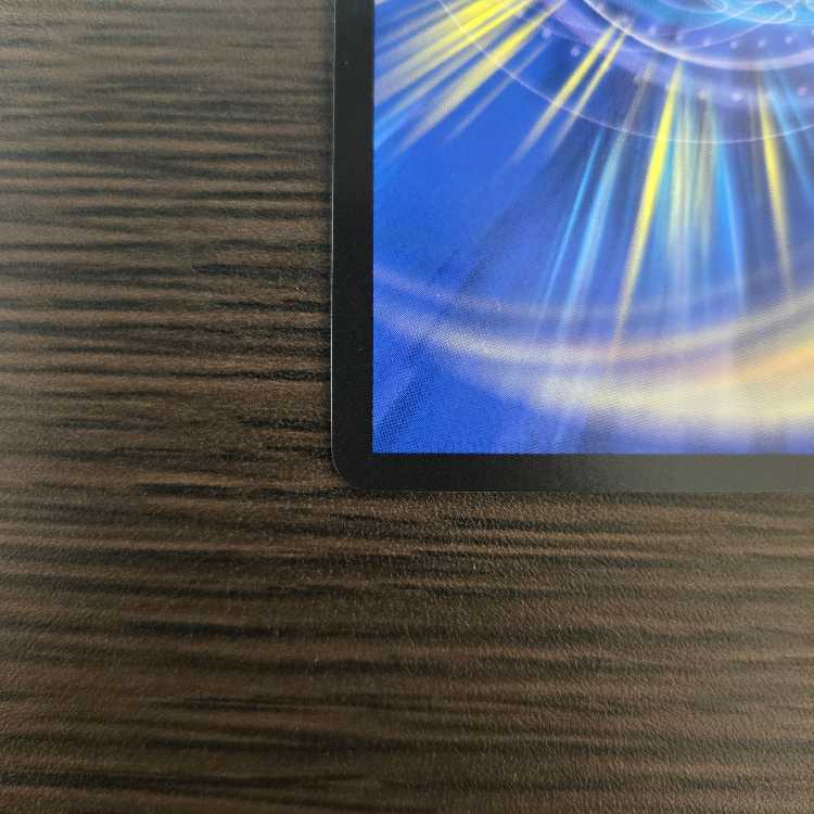 Holy Spirit Dragon King Merveille (Signed Secret Rare Spec.) SE (Secret)4Psychic/(Secret)10