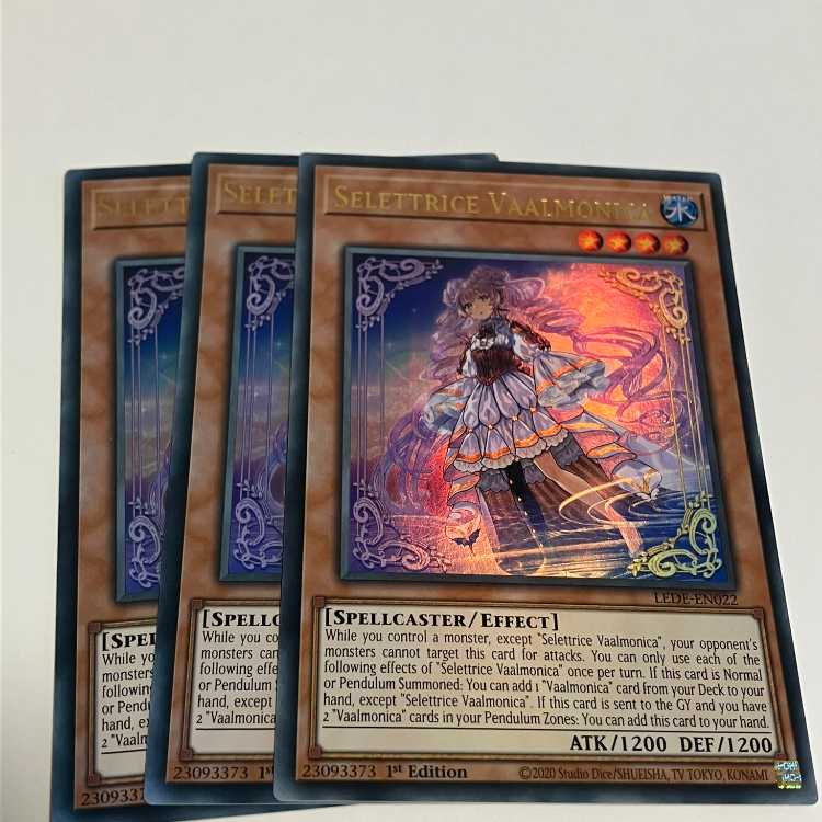 TENMA NO SHOUSEI HIME English EU edition 3 copies