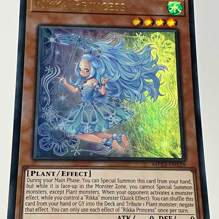 六花のしらひめ　英語版　EU版