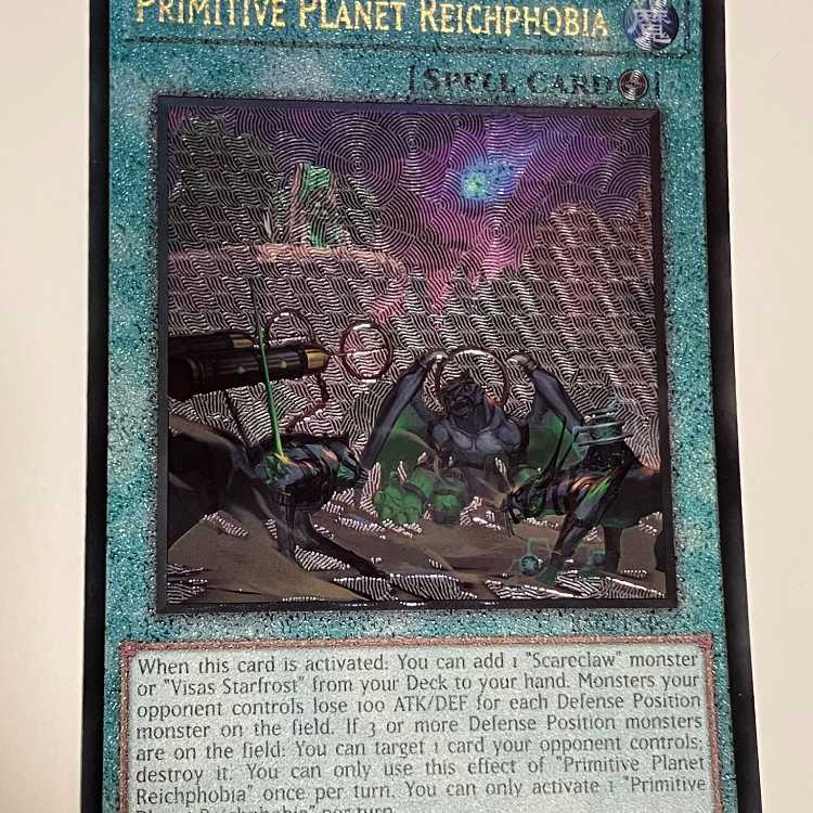 4sekkai = lifovia English EU version Relief Ultimate