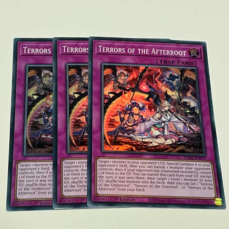 Yusei-Re English EU edition 3 copies