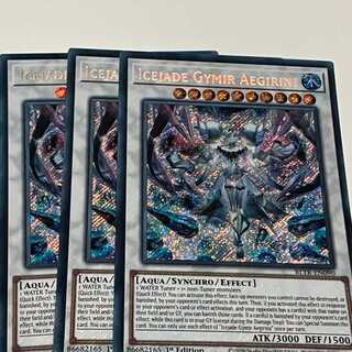 Ice Water Chrysalis Egil Gumil English EU edition 3 BLTR