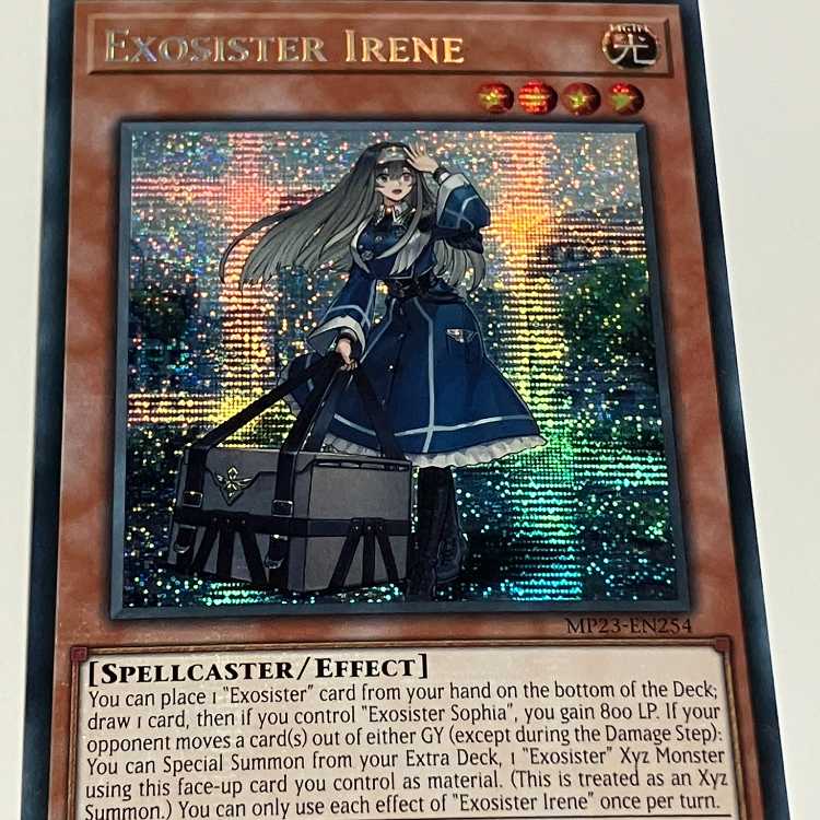 Exorciste Irene English Edition EU Edition