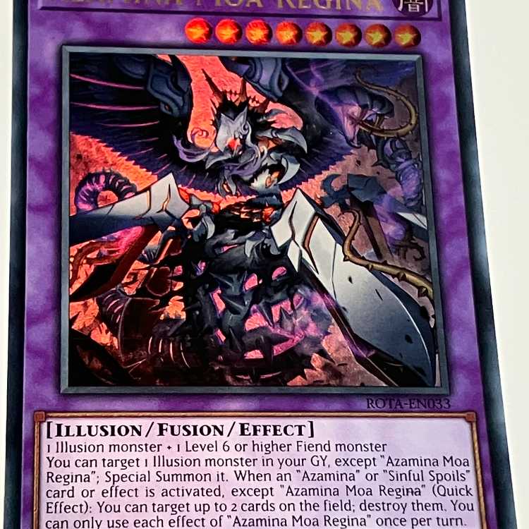 Slay Saints Regina English EU Edition