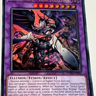 Slay Saints Regina English EU Edition