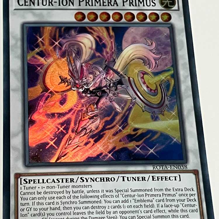 騎士皇プリメラ・プリムス　英語版　EU版