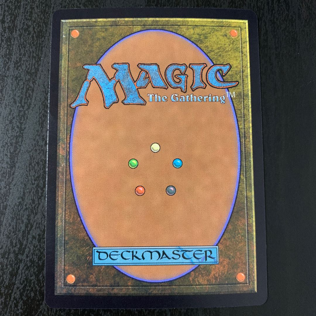 伝承の収集者、タミヨウ 絵違い