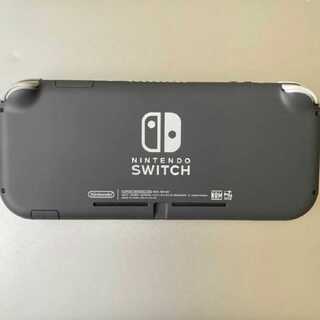 専用　Nintendo Switch Lite 本体のみ