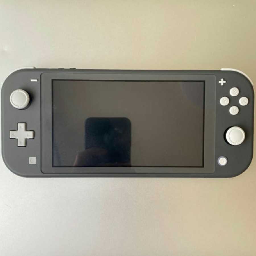 専用 Nintendo Switch Lite 本体のみ