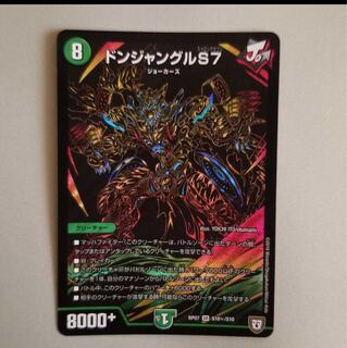 ドンジャングルS7 シク