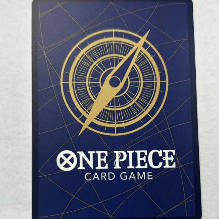 Eustace Kid (Bonus Pack) (Parallel) SR ST10-013